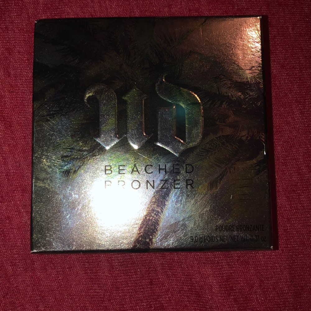 Urban Decay Bronzer